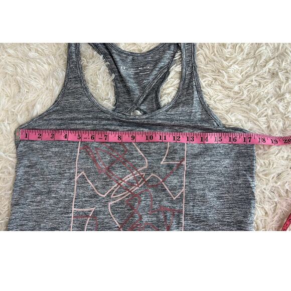 Under Armor Women's Size M Set of 3 Athletic Activewear Tops #0520 - Picture 7 of 16